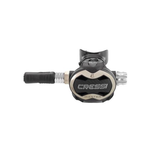 Cressi automat oddechowy T10 SC Master (HX830100)